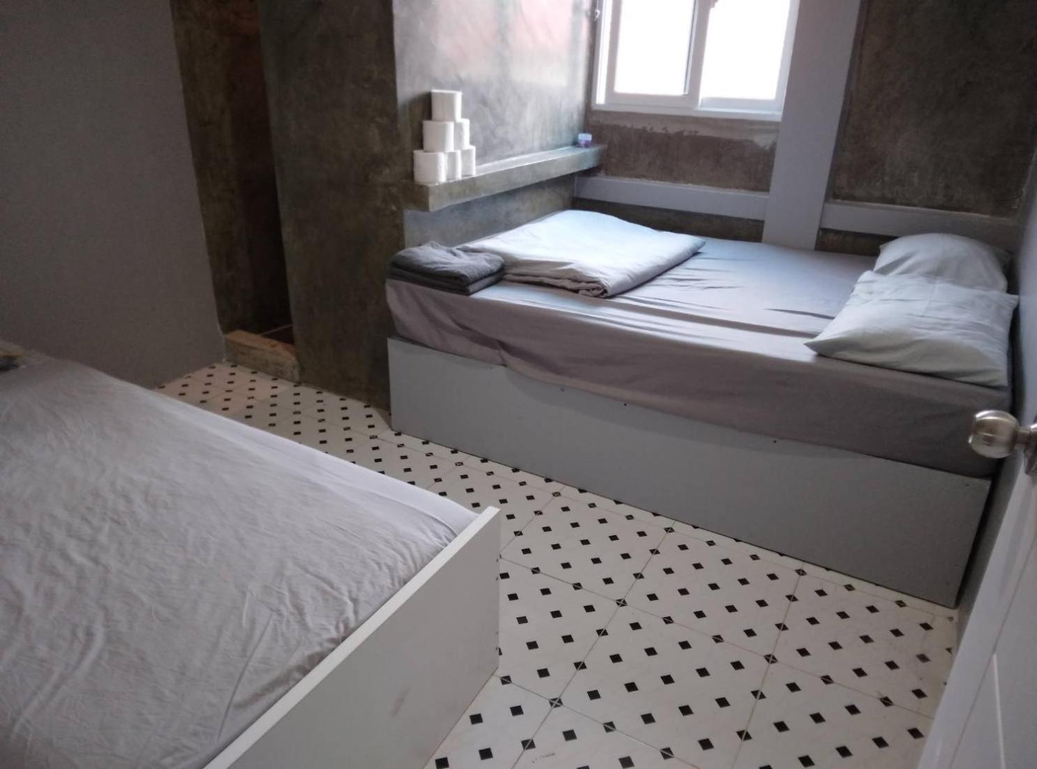 Entropy Apartment Hotel Patong 외부 사진