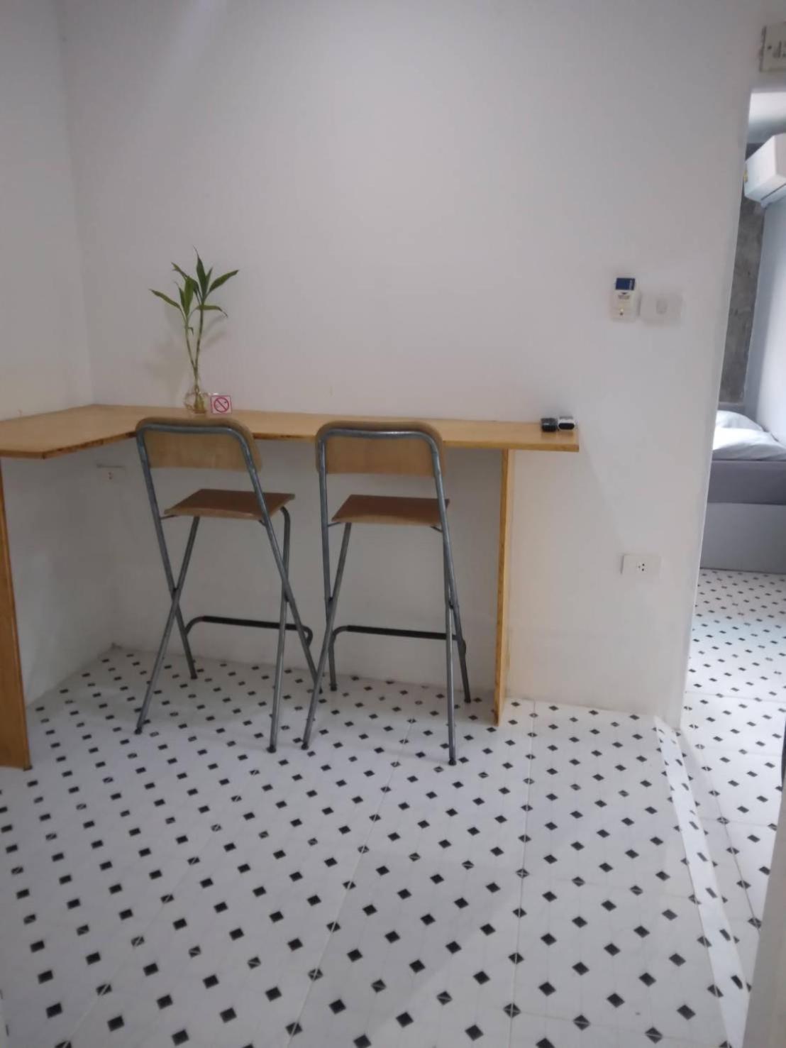 Entropy Apartment Hotel Patong 객실 사진